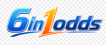 6in1odds